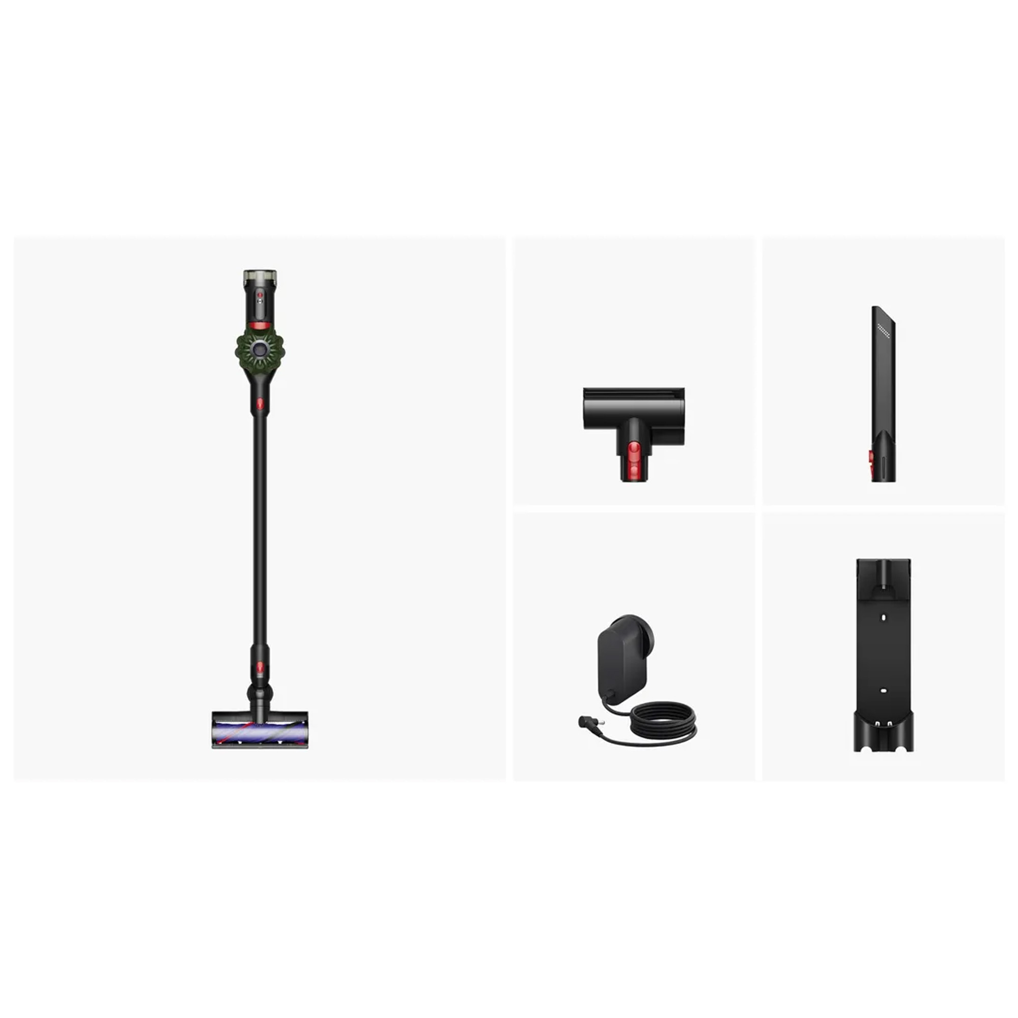 Bežični usisivač Dyson V8 Cyclone