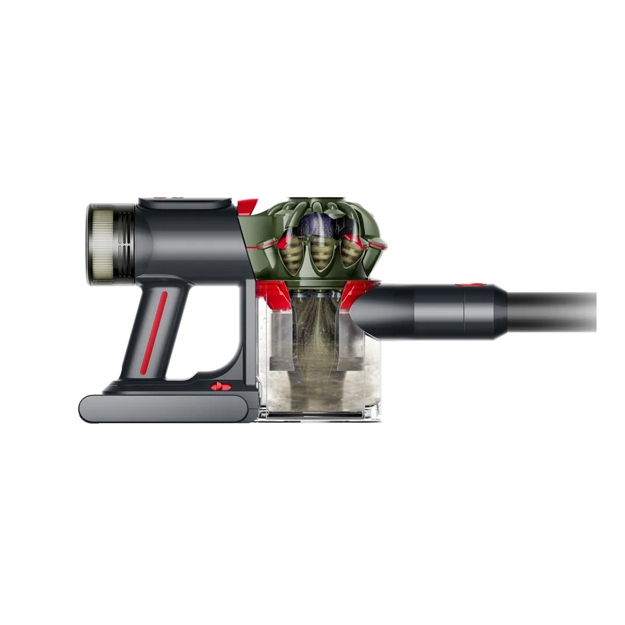 Bežični usisivač Dyson V8 Cyclone