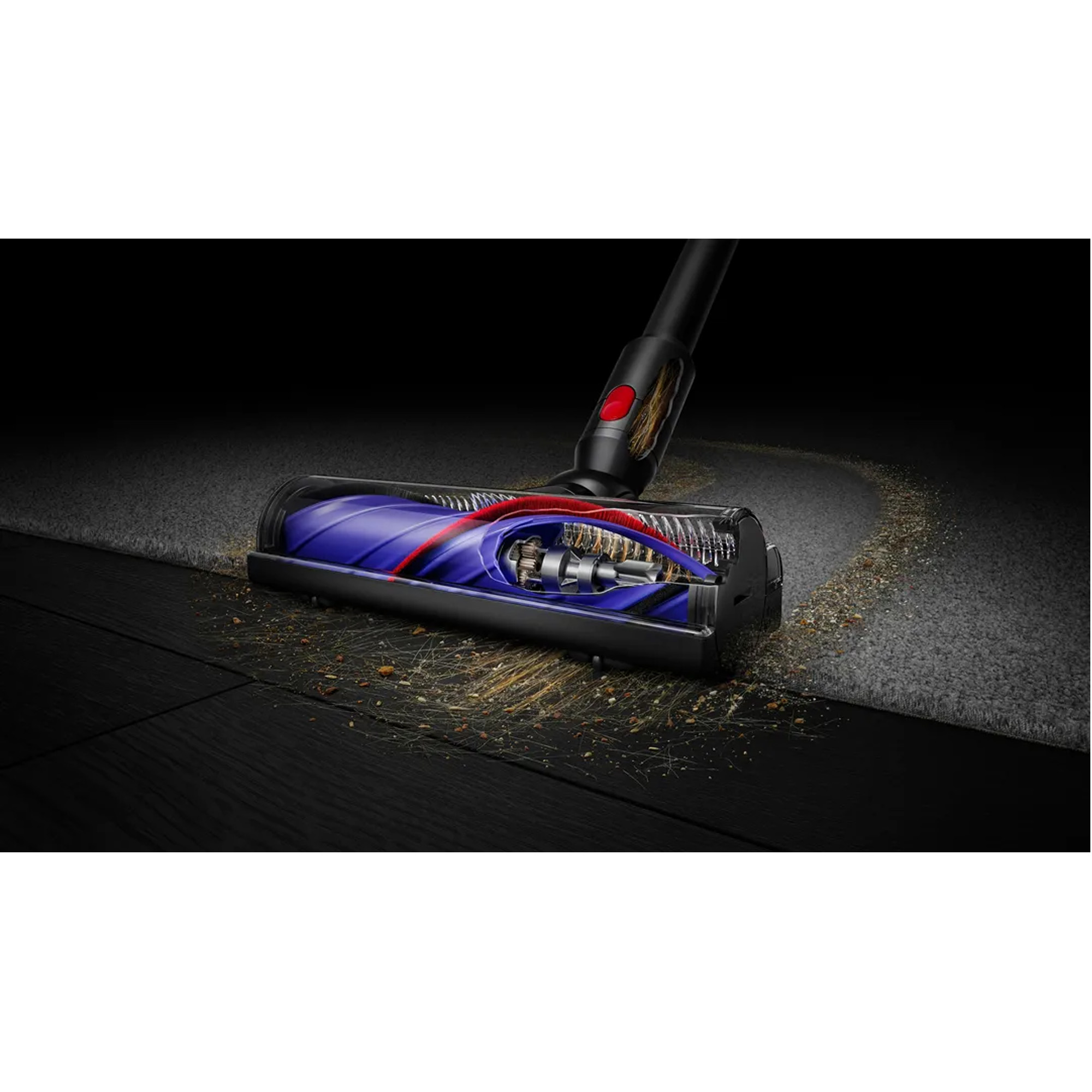 Bežični usisivač Dyson V8 Cyclone