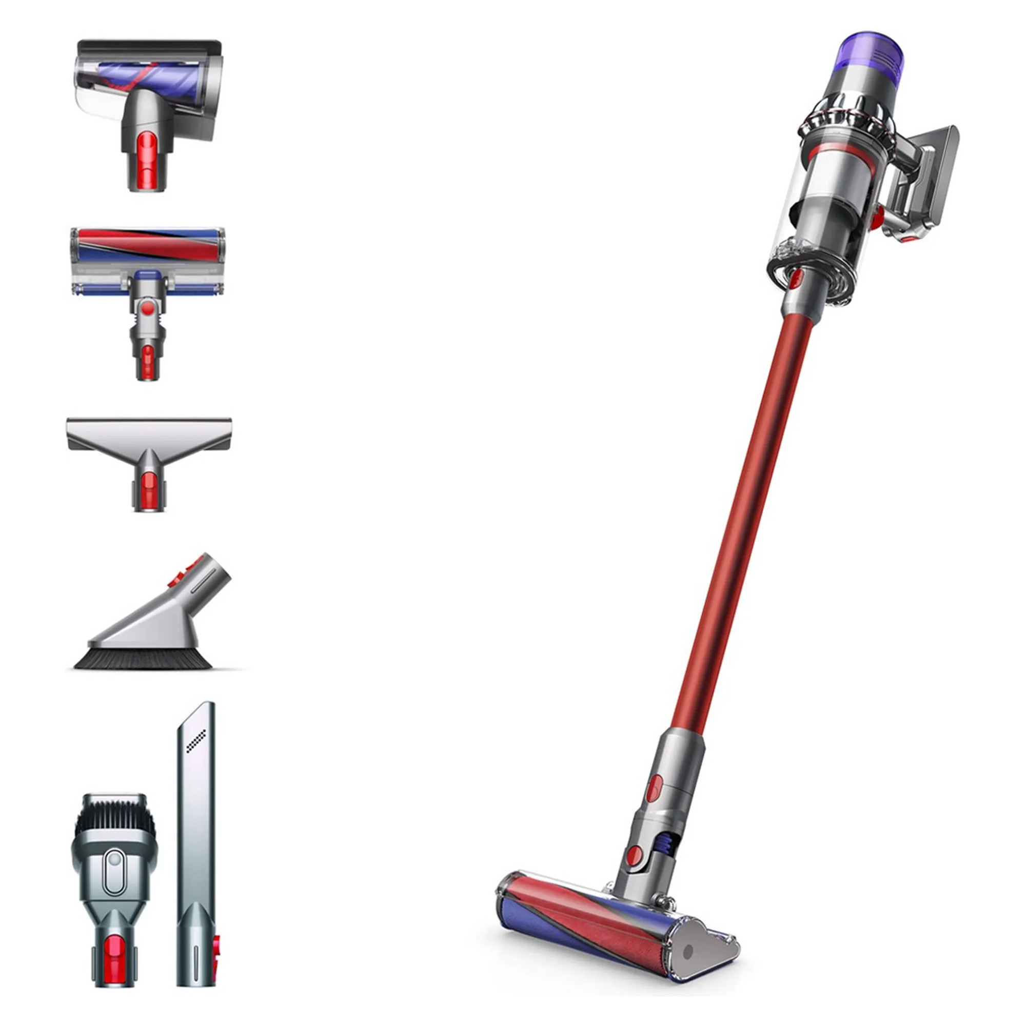 Bežični usisivač Dyson V11 Fluffy