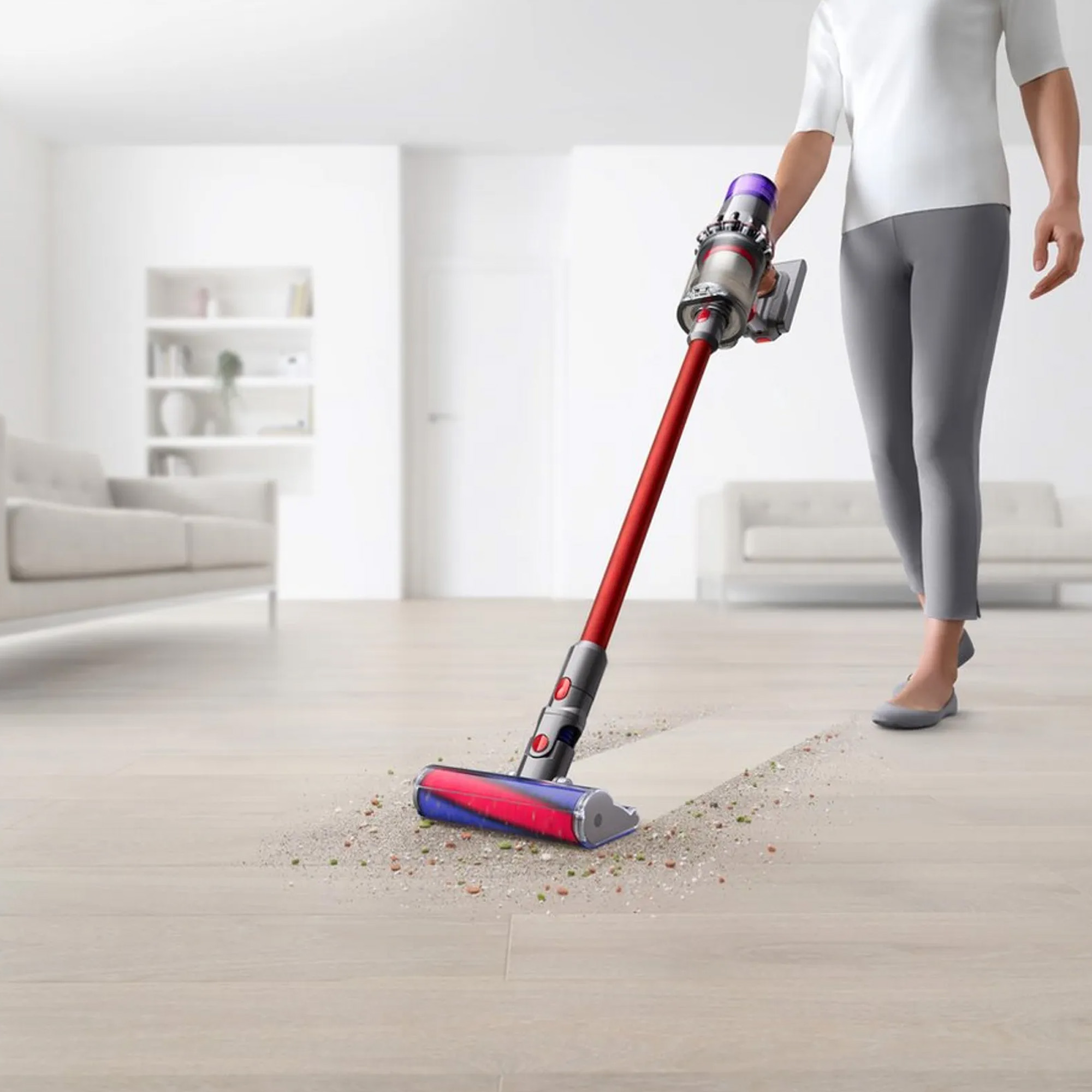 Bežični usisivač Dyson V11 Fluffy