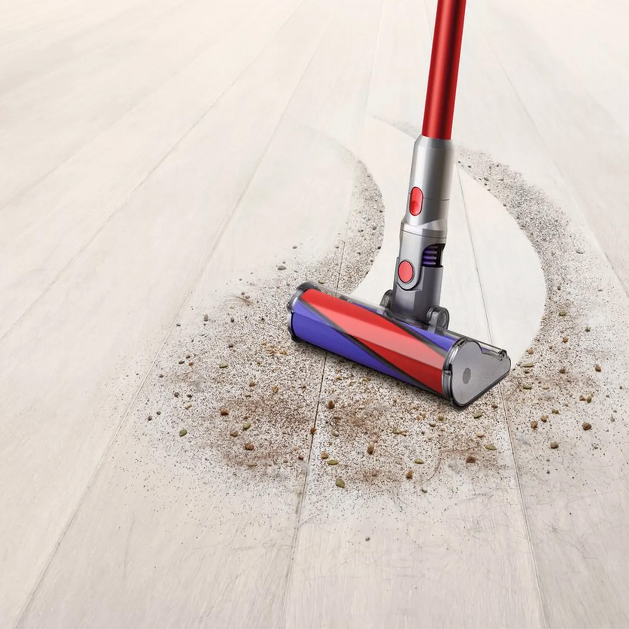 Bežični usisivač Dyson V11 Fluffy