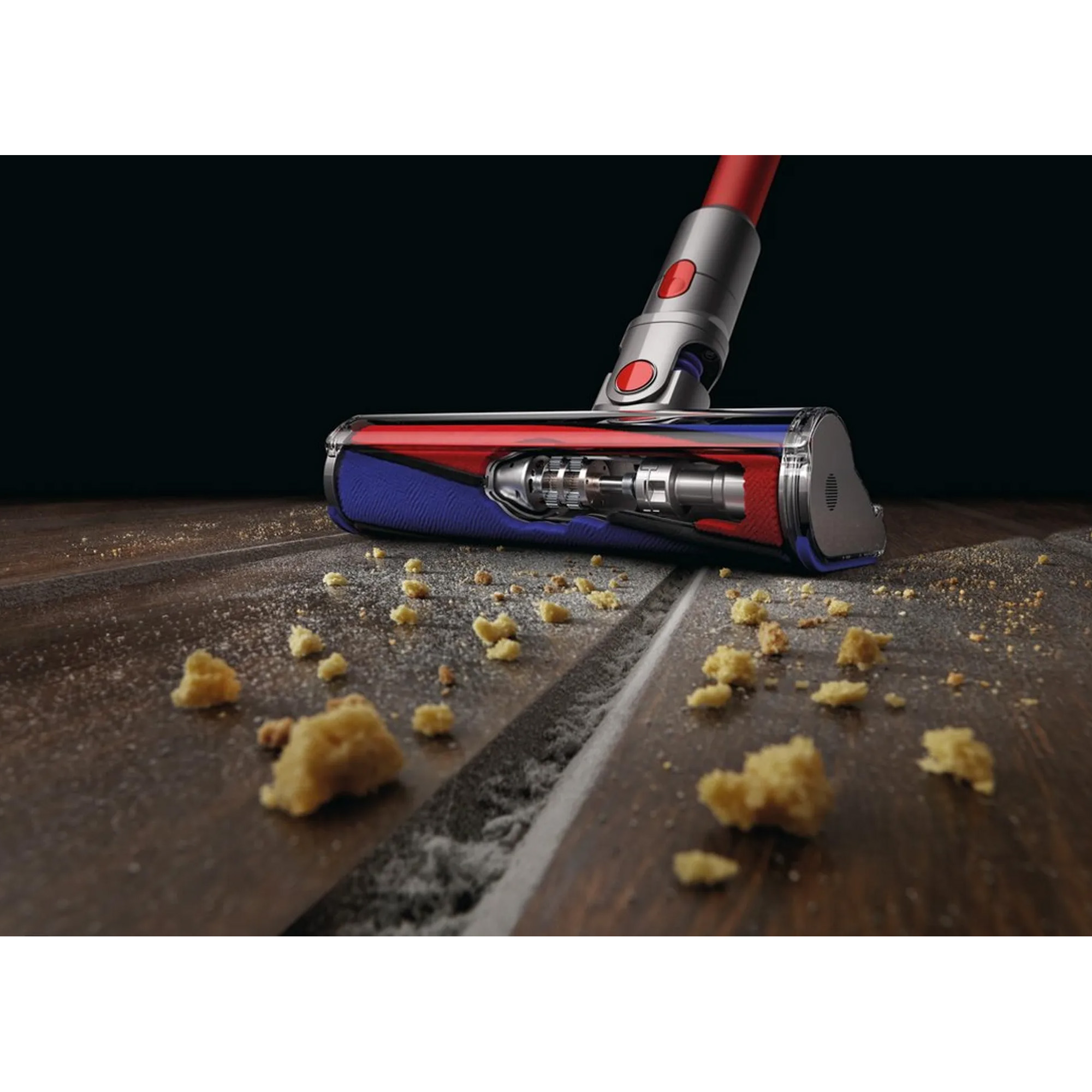 Bežični usisivač Dyson V11 Fluffy