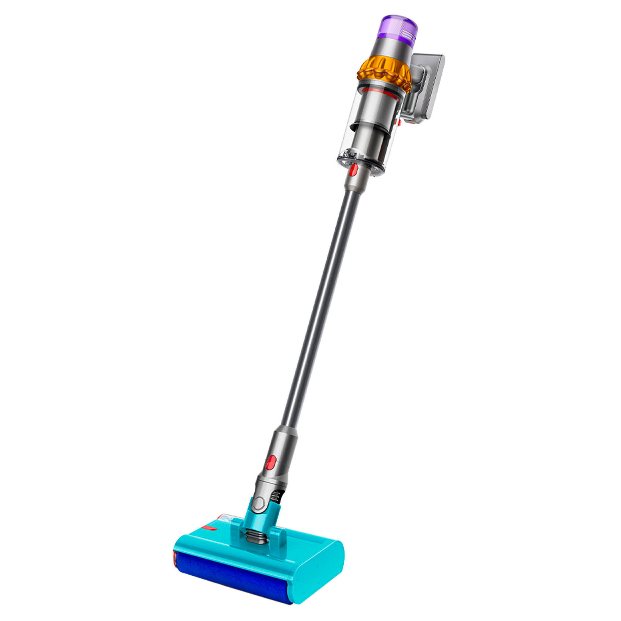 Bežični usisivač Dyson V15s Detect Submarine